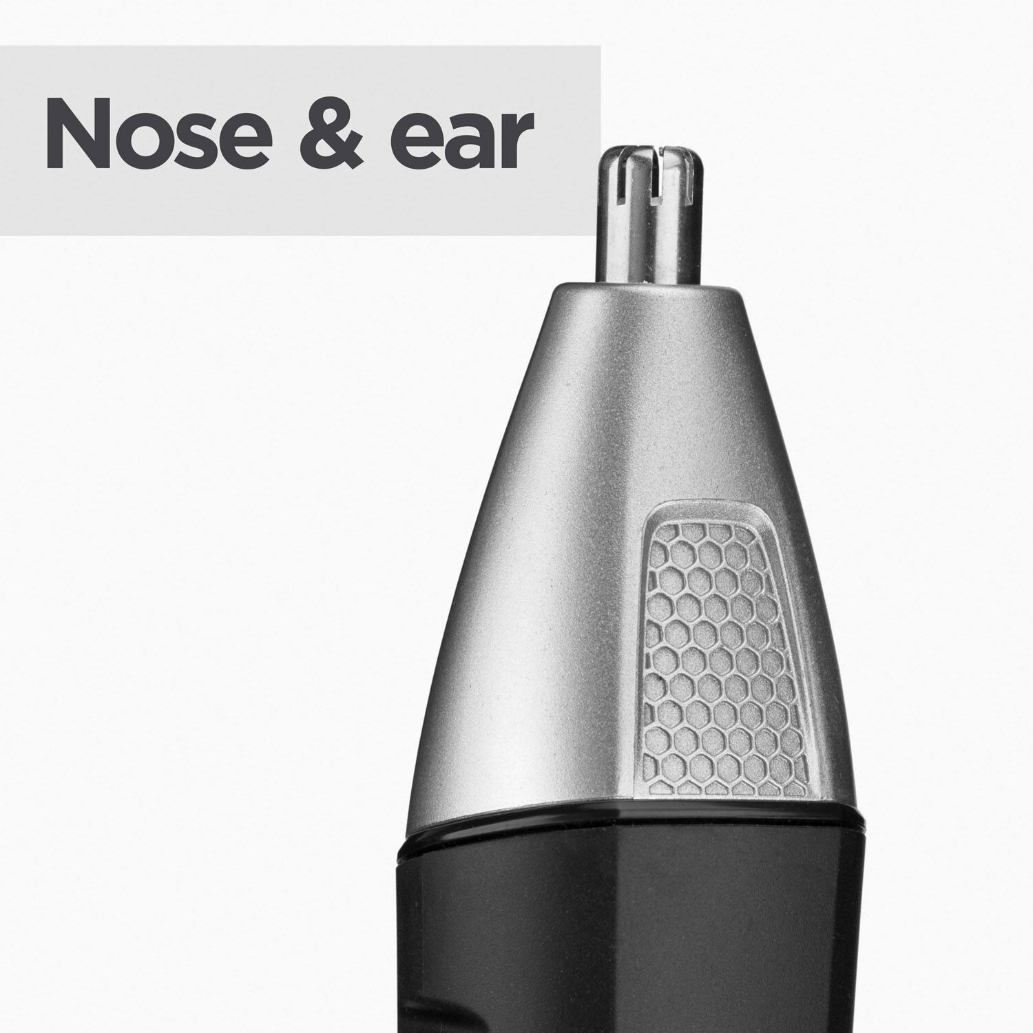 Nose & Ear Trimmer attachment